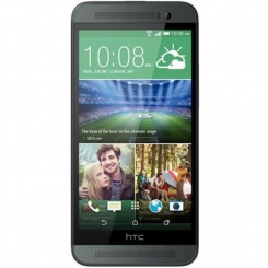 HTC One E8 -  1